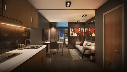 Air Residences — Foto’s 3