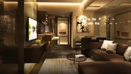 Air Residences — Foto’s 4