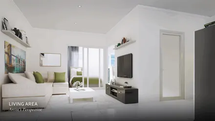 Bloom Residences — Foto’s 3