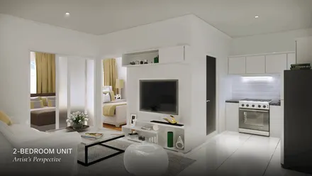 Bloom Residences — Foto’s 5