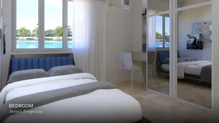 Calm Residences — Foto’s 3