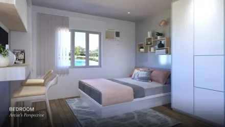 Calm Residences — Foto’s 4