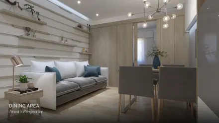 Calm Residences — Foto’s 5