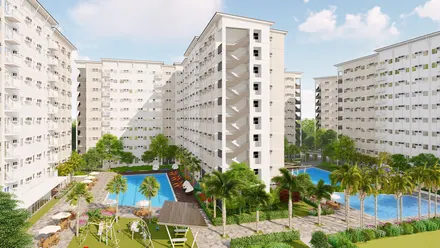 Charm Residences — Foto’s 2