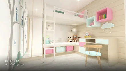 Charm Residences — Foto’s 4