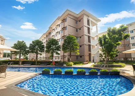 Cheer Residences — Foto’s 2