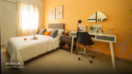 Cheer Residences — Foto’s 3