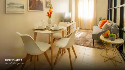 Cheer Residences — Foto’s 4