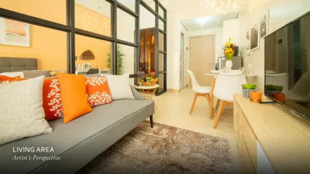 Cheer Residences — Foto’s 5