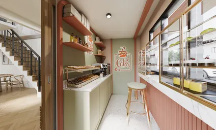 Cheerful Homes 2 — Foto’s 4