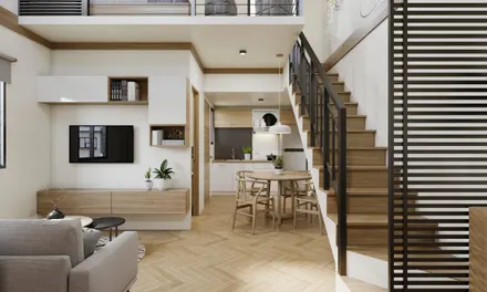 Cheerful Homes 2 — Foto’s 5