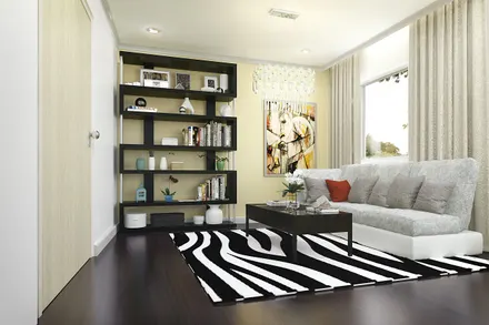 Cheerful Homes — Foto’s 3