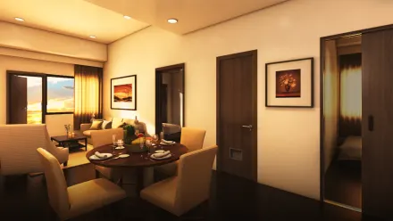 Coast Residences — Foto’s 3