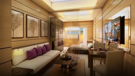Coast Residences — Foto’s 4