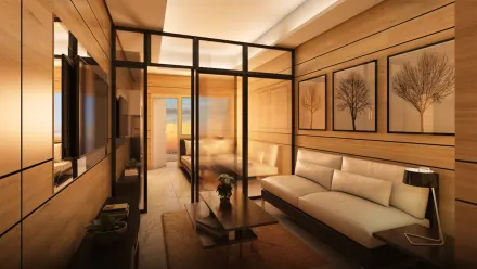 Coast Residences — Foto’s 5
