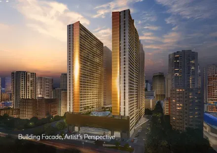 Fame Residences — Foto’s 2