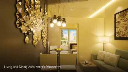 Fame Residences — Foto’s 4