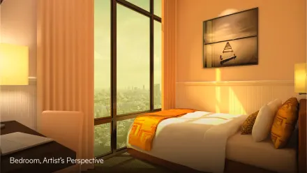 Fame Residences — Foto’s 5