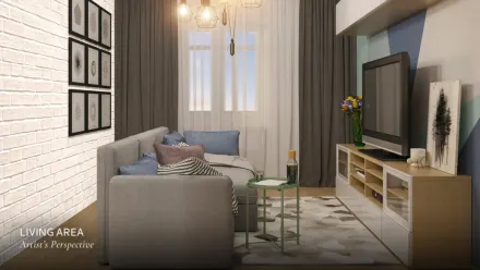 Field Residences — Foto’s 4