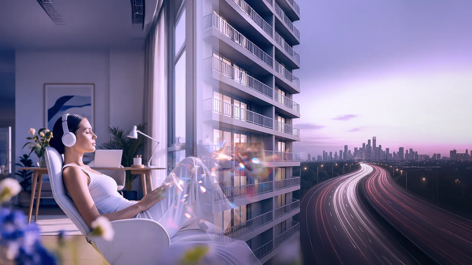 Gem Residences