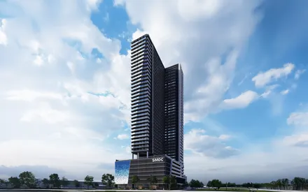 Gem Residences — Foto’s 2