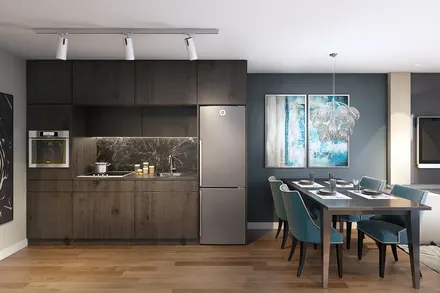 Gem Residences — Foto’s 4