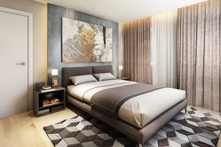 Gem Residences — Foto’s 5