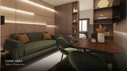 Glade Residences — Foto’s 3