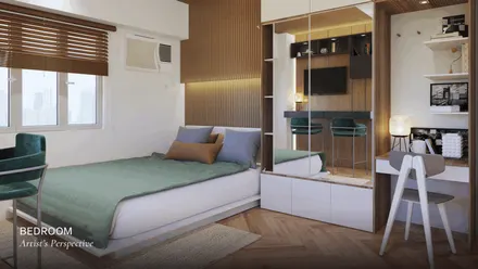 Glade Residences — Foto’s 5