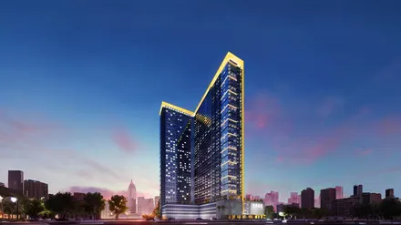 Glam Residences — Foto’s 2