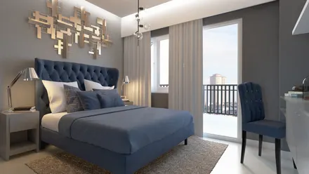 Glam Residences — Foto’s 3
