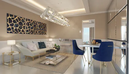 Glam Residences — Foto’s 4