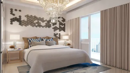 Glam Residences — Foto’s 5