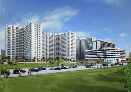 Grace Residences — Foto’s 2