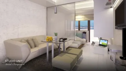 Grace Residences — Foto’s 3