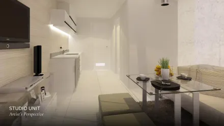 Grace Residences — Foto’s 4