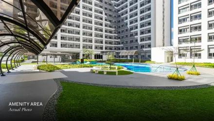 Grace Residences — Foto’s 5
