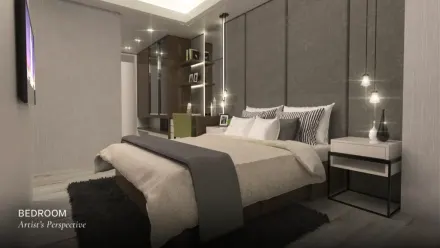 Green 2 Residences — Foto’s 2