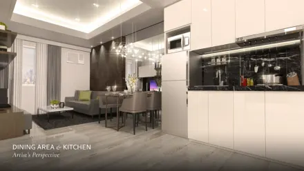 Green 2 Residences — Foto’s 3