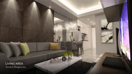 Green 2 Residences — Foto’s 4