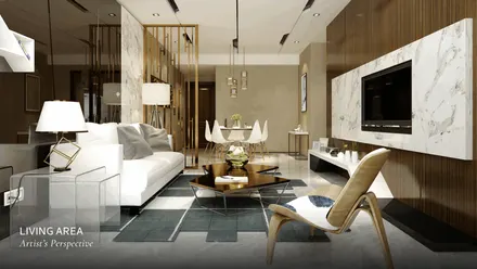 Hill Residences — Foto’s 4