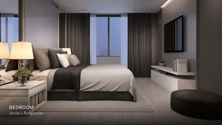 Hill Residences — Foto’s 5