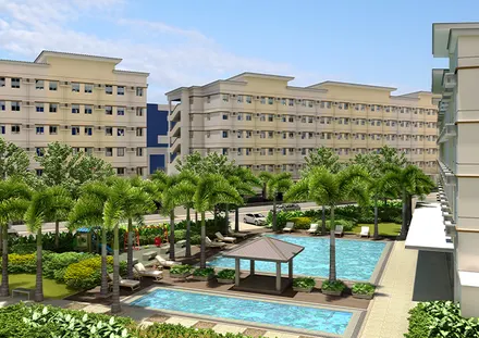 Hope Residences — Foto’s 2