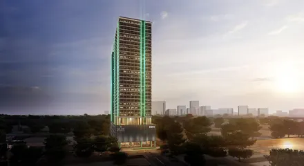 Jade Residences — Foto’s 2