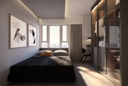 Jade Residences — Foto’s 3