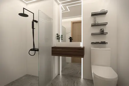 Jade Residences — Foto’s 5