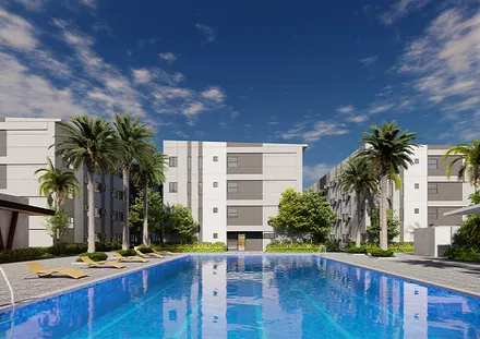 Joy Residences — Foto’s 2
