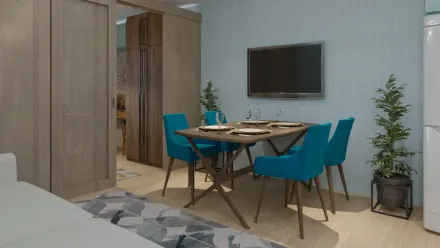 Joy Residences — Foto’s 4