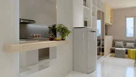 Joy Residences — Foto’s 5