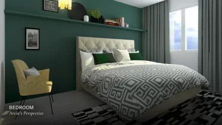 Leaf Residences — Foto’s 3